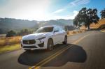 Maserati Levante GTS 2018 года (WW)